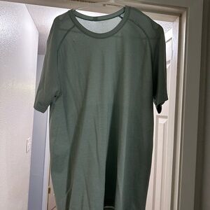 Lululemon Shirt